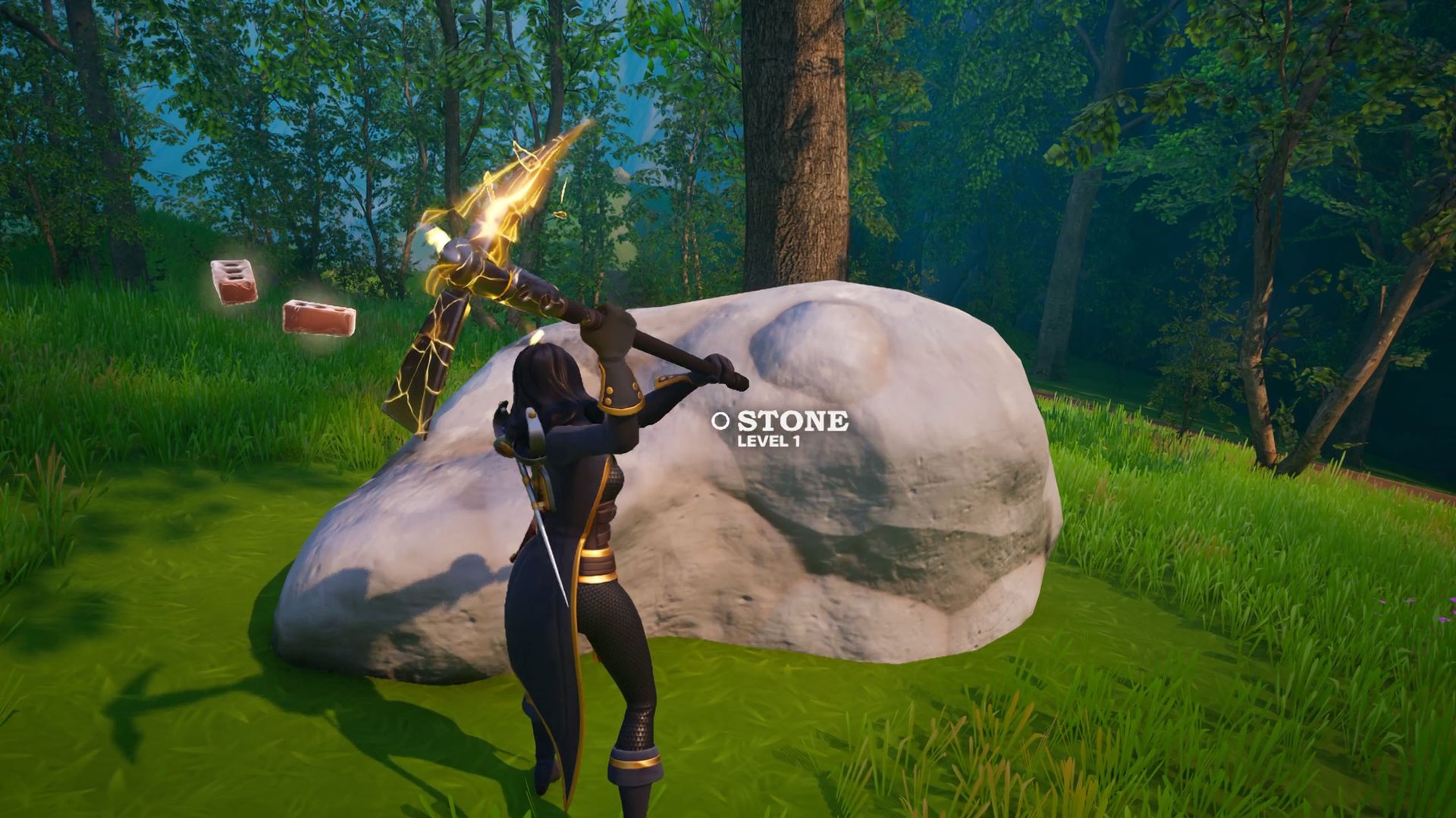 The Dragon Queen - Gameplay Screenshot 4