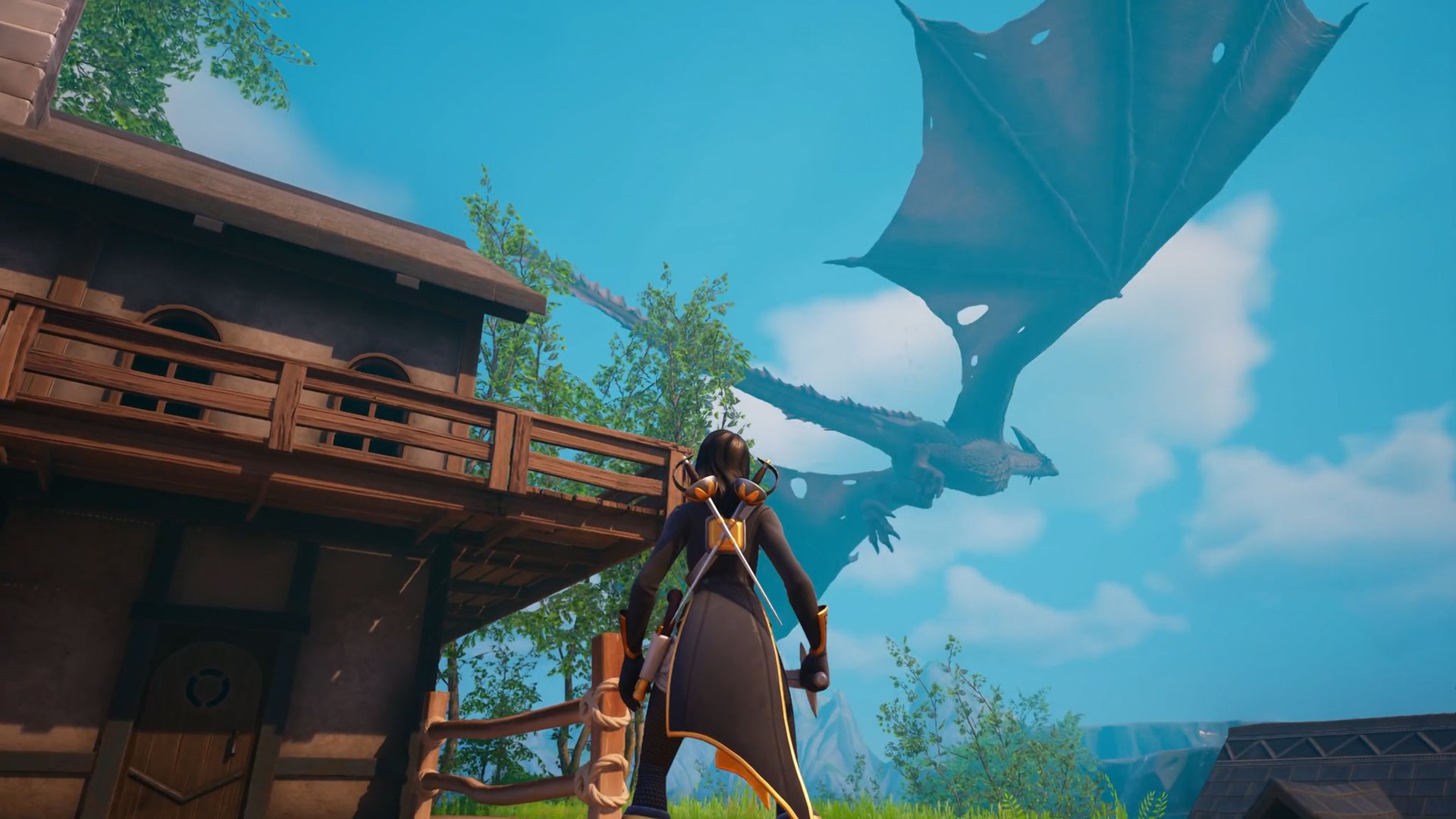 The Dragon Queen - Gameplay Screenshot 6