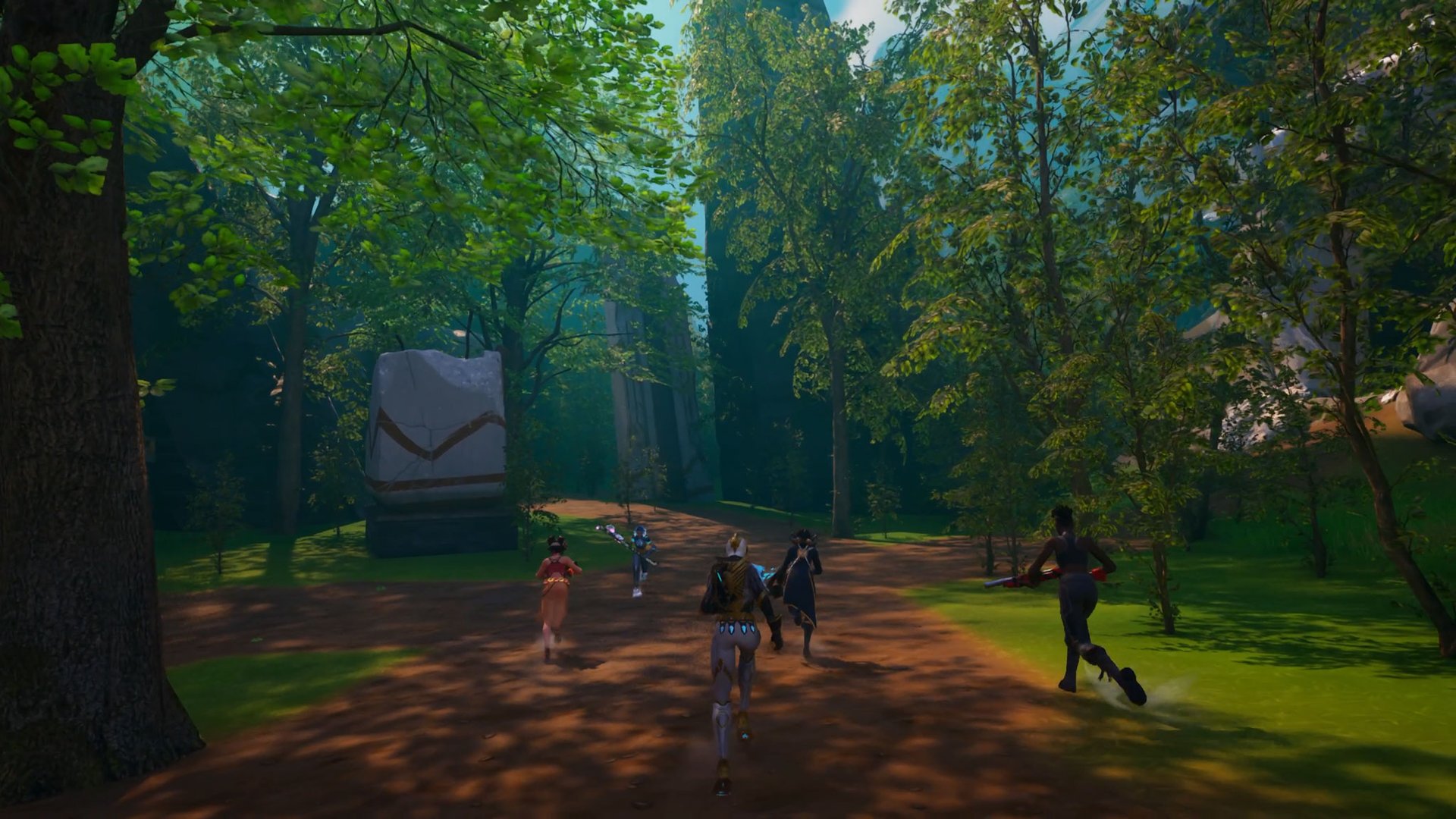 The Dragon Queen - Gameplay Screenshot 7