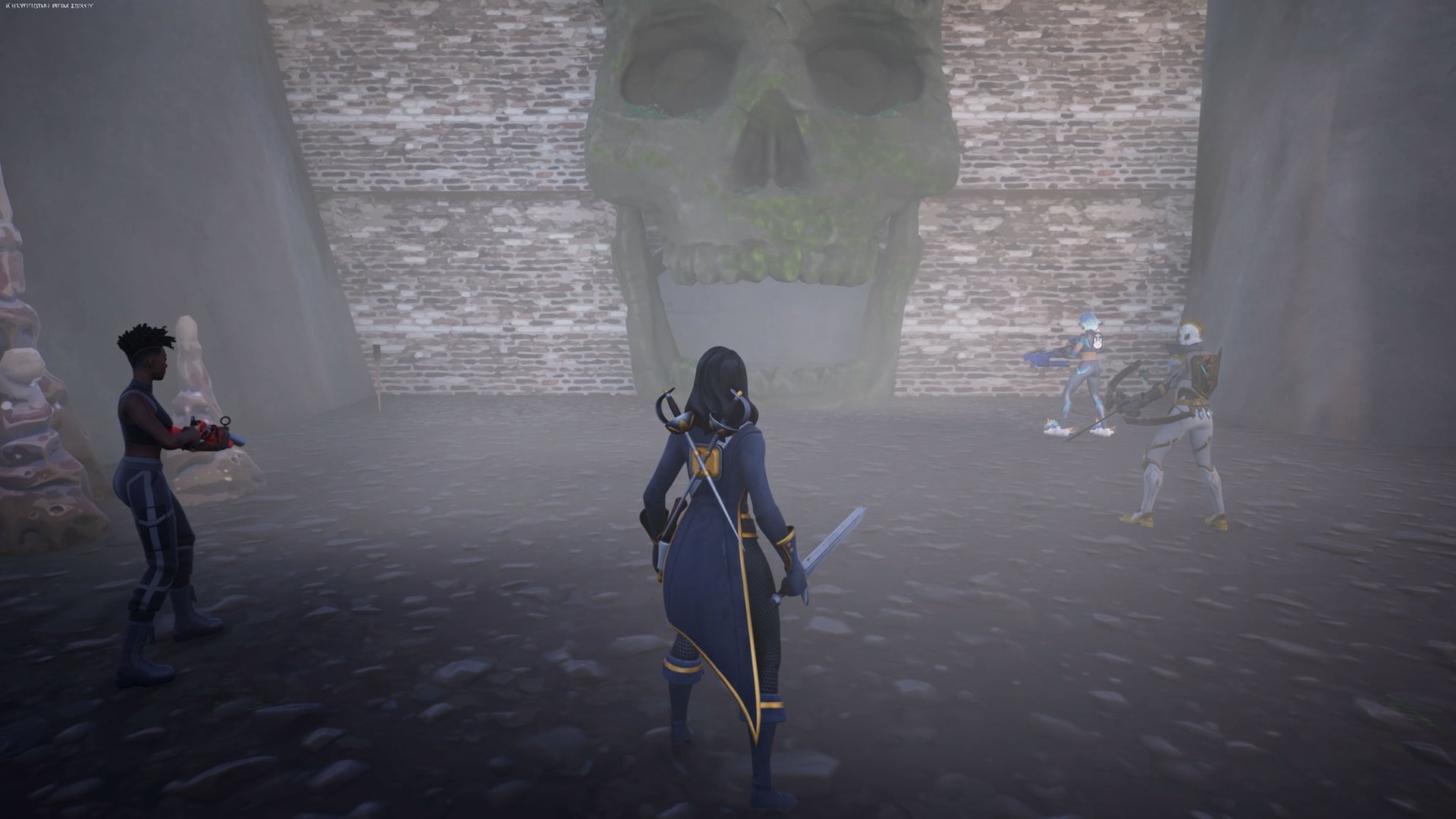 The Dragon Queen - Gameplay Screenshot 8