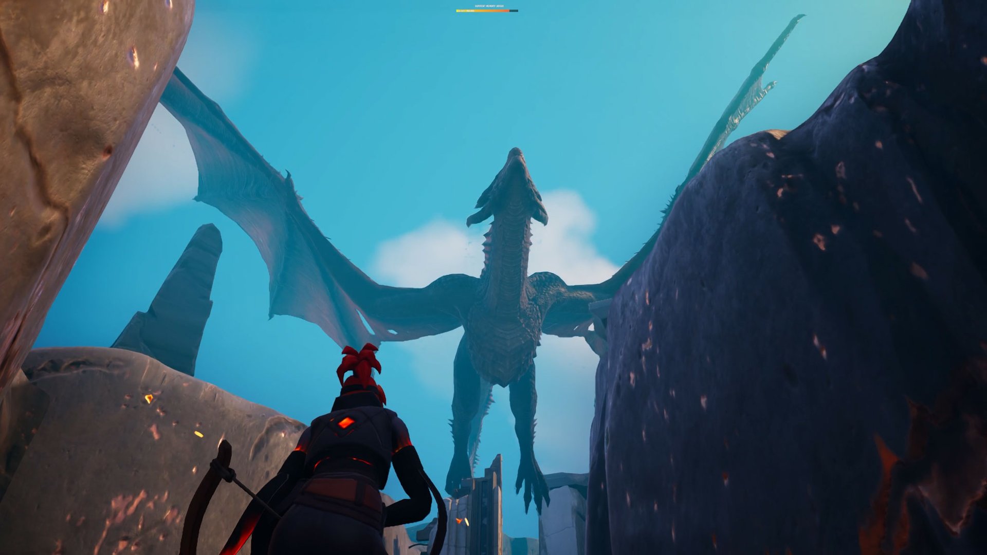 The Dragon Queen - Gameplay Screenshot 11