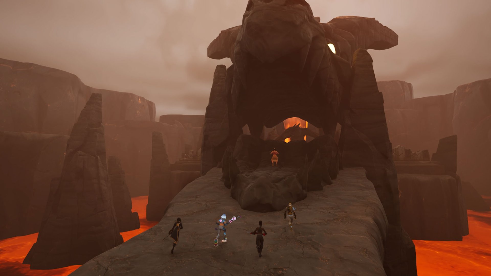 The Dragon Queen - Gameplay Screenshot 12