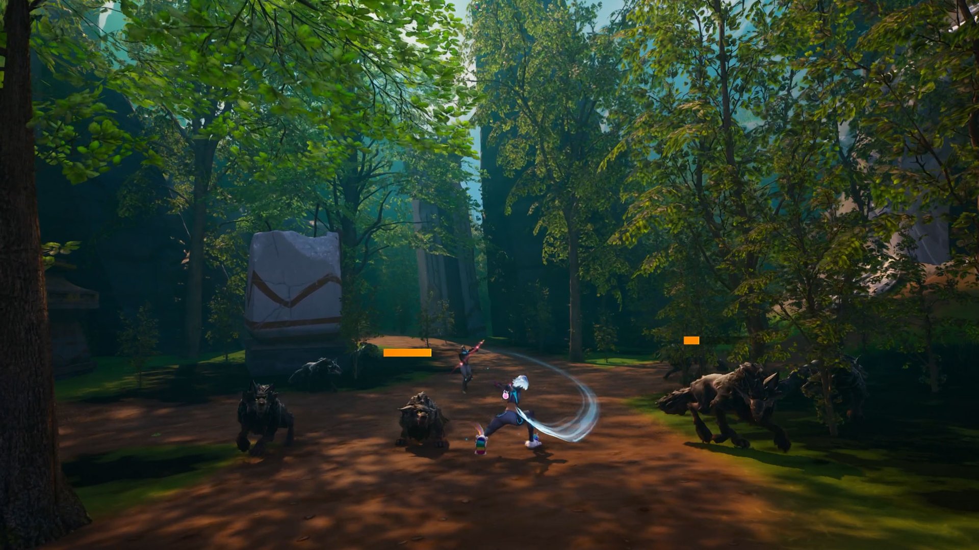 The Dragon Queen - Gameplay Screenshot 13