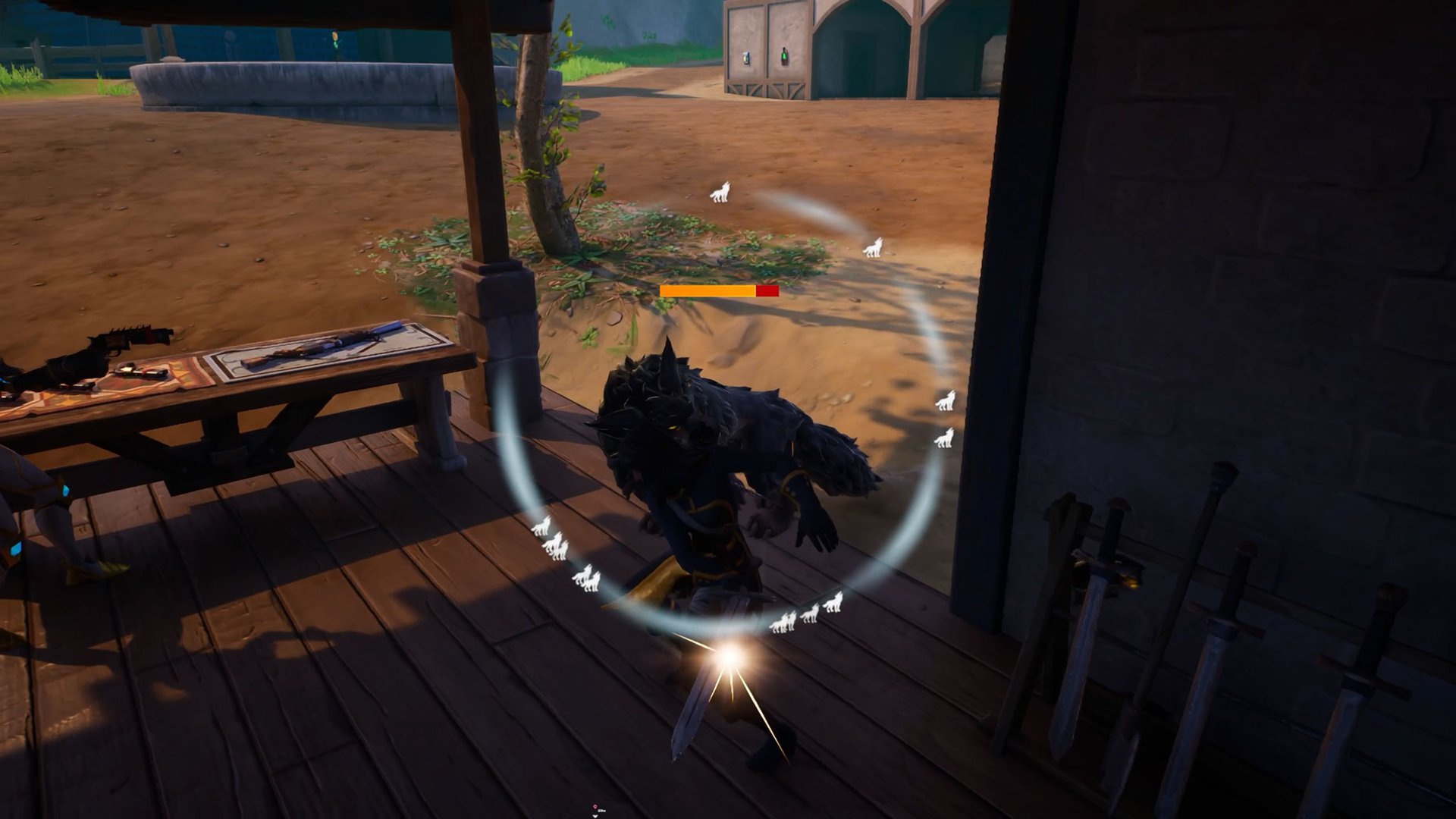 The Dragon Queen - Gameplay Screenshot 14