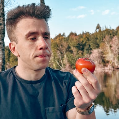 TomatoHater69 (aka Integza) profile picture