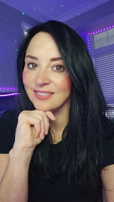 WannabeGamerMom profile picture