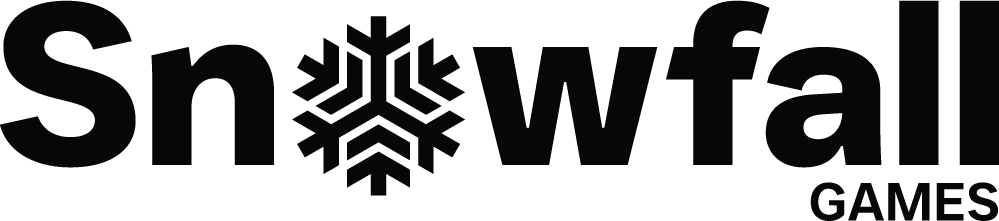 Snowfall Games