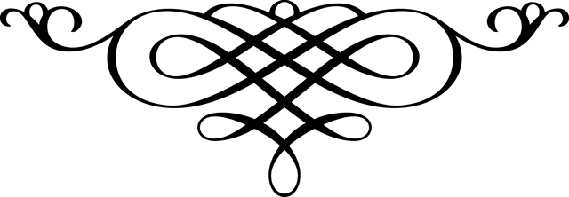 Decorative border