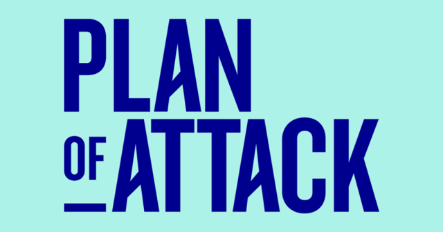 Plan of Attack logo